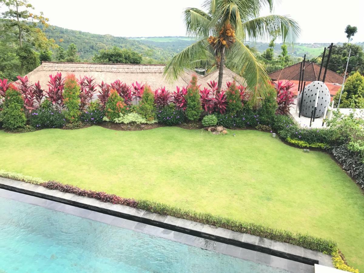 Villa Putih Lovina Exterior foto