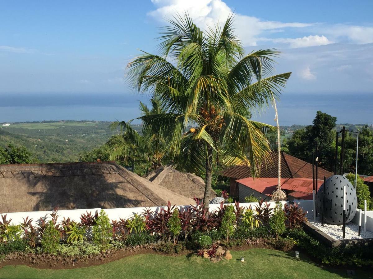 Villa Putih Lovina Exterior foto